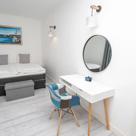 Apartament Desi