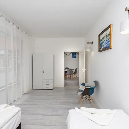 Desi Apartament Balcic